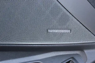 BMW M3 Touring xDrive Competition M CARBON EXTERIEURPAKET Sonderlackierung*DARK EMERALD GREEN METALLIC*