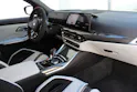 BMW M3 Touring xDrive Competition M CARBON EXTERIEURPAKET Sonderlackierung*DARK EMERALD GREEN METALLIC*