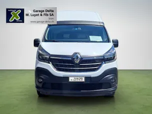 Renault Trafic dCi145 2.0 Busin.