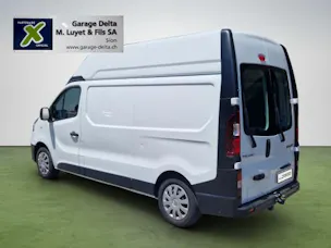 Renault Trafic dCi145 2.0 Busin.