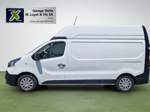 Renault Trafic dCi145 2.0 Busin.