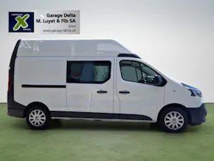 Renault Trafic dCi145 2.0 Busin.