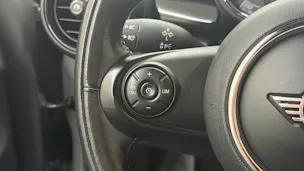 Mini Cooper Steptronic DKG
