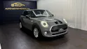 Mini Cooper Steptronic DKG