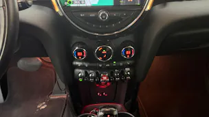 Mini Cooper Steptronic DKG