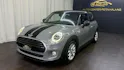Mini Cooper Steptronic DKG