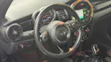 Mini Cooper Steptronic DKG