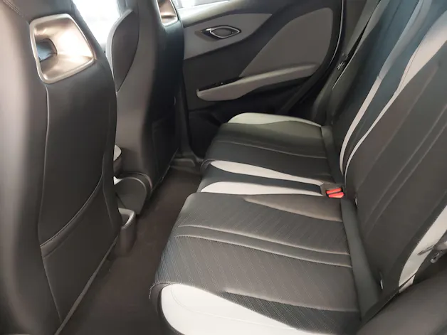 BYD Dolphin Surf Comfort