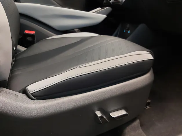 BYD Dolphin Surf Comfort