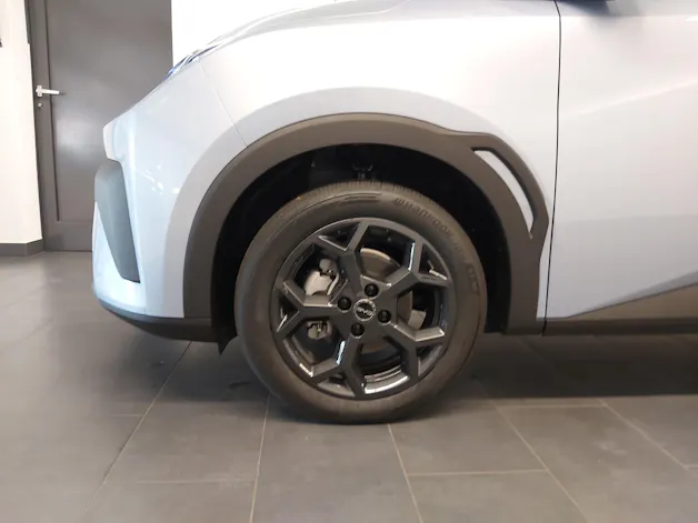 BYD Dolphin Surf Comfort