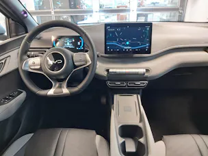 BYD Dolphin Surf Comfort