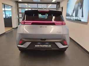 BYD Dolphin Surf Comfort