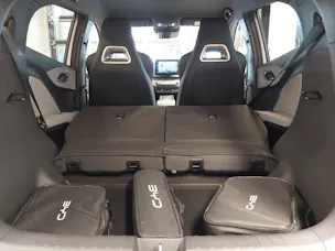 BYD Dolphin Surf Comfort