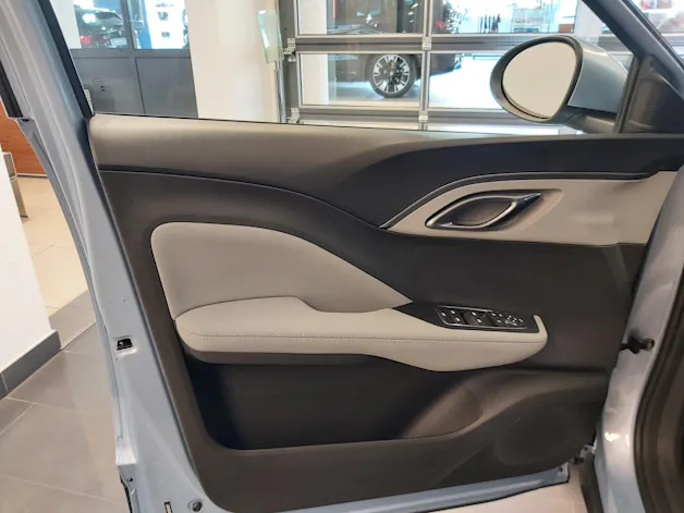 BYD Dolphin Surf Comfort