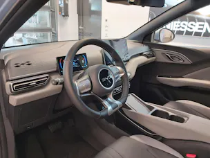BYD Dolphin Surf Comfort