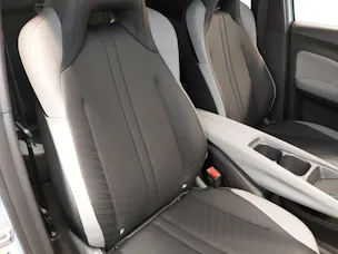 BYD Dolphin Surf Comfort