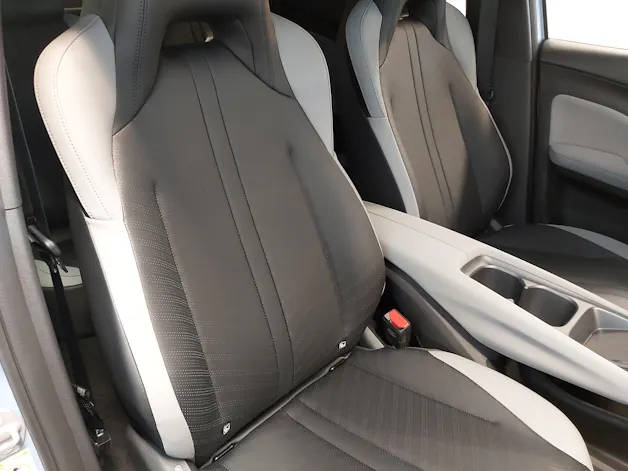 BYD Dolphin Surf Comfort