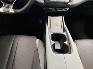 BYD Dolphin Surf Comfort