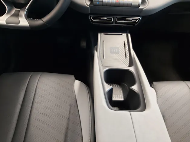 BYD Dolphin Surf Comfort