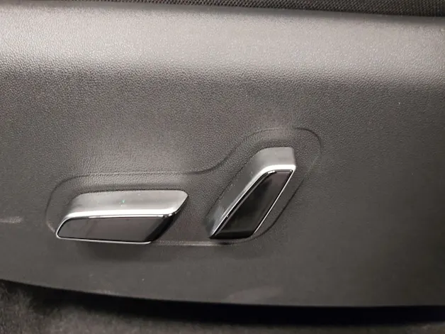 BYD Dolphin Surf Comfort