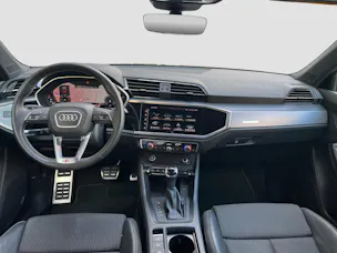 Audi Q3 Sportback 40 TDI S line quattro S-tronic