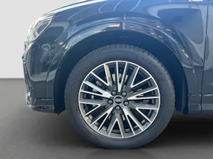 Audi Q3 Sportback 40 TDI S line quattro S-tronic