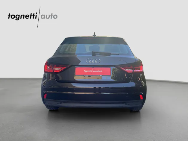Audi A1 Sportback 30 TFSI Attraction S-tronic