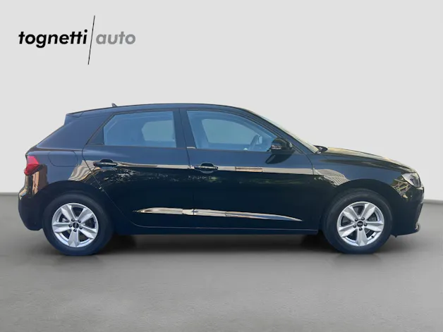 Audi A1 Sportback 30 TFSI Attraction S-tronic