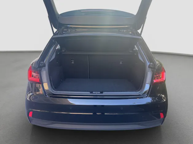 Audi A1 Sportback 30 TFSI Attraction S-tronic