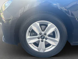 Audi A1 Sportback 30 TFSI Attraction S-tronic