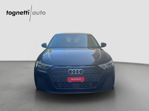 Audi A1 Sportback 30 TFSI Attraction S-tronic
