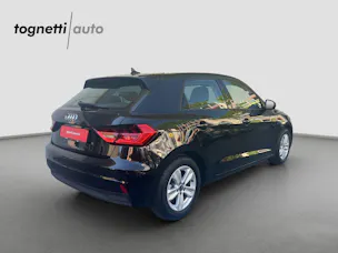 Audi A1 Sportback 30 TFSI Attraction S-tronic