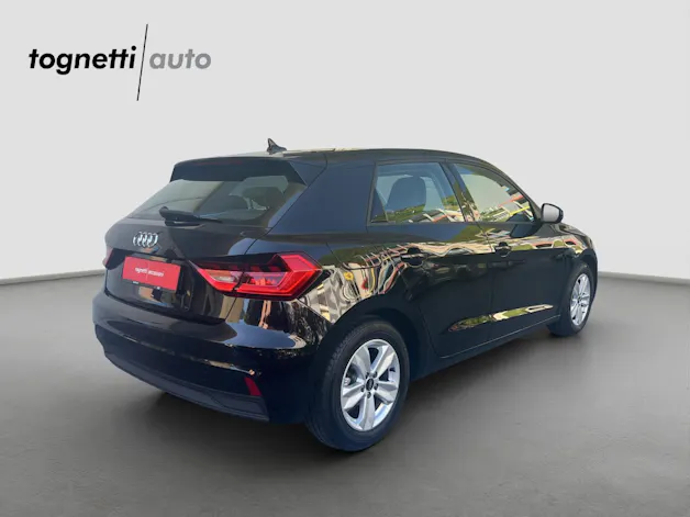 Audi A1 Sportback 30 TFSI Attraction S-tronic