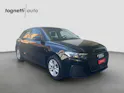 Audi A1 Sportback 30 TFSI Attraction S-tronic