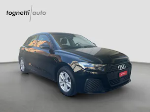 Audi A1 Sportback 30 TFSI Attraction S-tronic