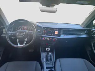 Audi A1 Sportback 30 TFSI Attraction S-tronic