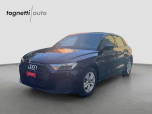 Audi A1 Sportback 30 TFSI Attraction S-tronic