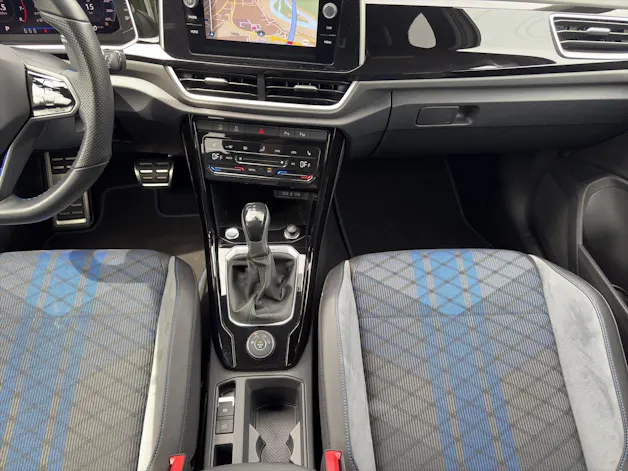 VW T-Roc 2.0 TSI R DSG 4Motion