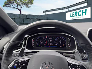 VW T-Roc 2.0 TSI R DSG 4Motion