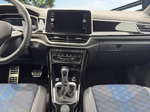 VW T-Roc 2.0 TSI R DSG 4Motion