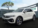 VW T-Roc 2.0 TSI R DSG 4Motion