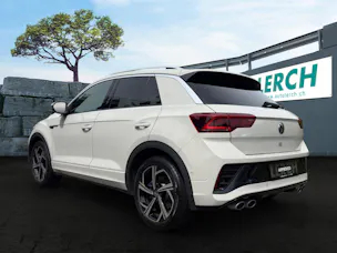 VW T-Roc 2.0 TSI R DSG 4Motion