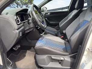 VW T-Roc 2.0 TSI R DSG 4Motion