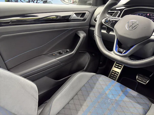VW T-Roc 2.0 TSI R DSG 4Motion