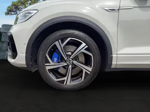 VW T-Roc 2.0 TSI R DSG 4Motion