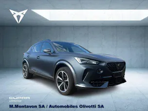 Cupra Formentor 1.5 TSI Inicio DSG