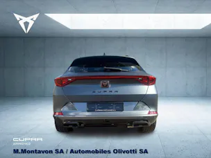 Cupra Formentor 1.5 TSI Inicio DSG