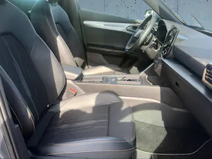 Cupra Formentor 1.5 TSI Inicio DSG