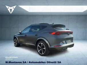 Cupra Formentor 1.5 TSI Inicio DSG