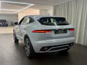 Jaguar E-Pace 2.0d D180 First Edition AWD Automatik